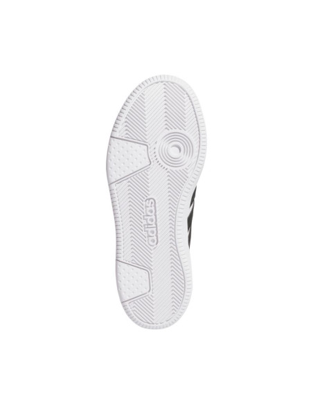 Buty dla dzieci adidas hoops classic ki1073