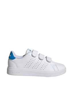 Buty dla dzieci adidas advantage base 2.0 cf c js2527