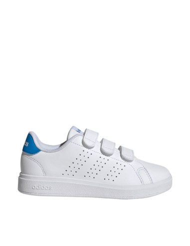 Buty dla dzieci adidas advantage base 2.0 cf c js2527