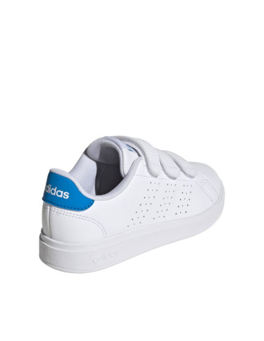 Buty dla dzieci adidas advantage base 2.0 cf c js2527