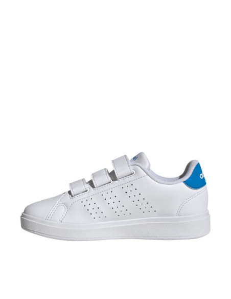 Buty dla dzieci adidas advantage base 2.0 cf c js2527