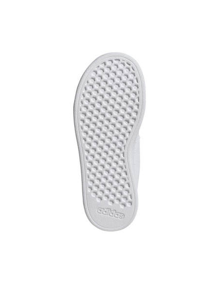 Buty dla dzieci adidas advantage base 2.0 cf c js2527