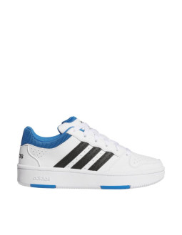 Buty dla dzieci adidas hoops classic ki1043