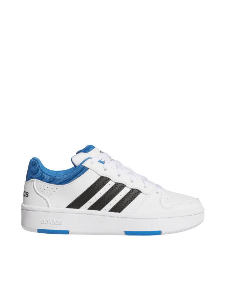 Buty dla dzieci adidas hoops classic ki1043