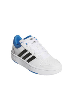 Buty dla dzieci adidas hoops classic ki1043 2