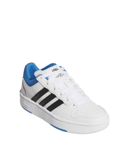Buty dla dzieci adidas hoops classic ki1043