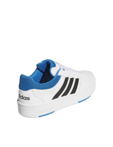 Buty dla dzieci adidas hoops classic ki1043