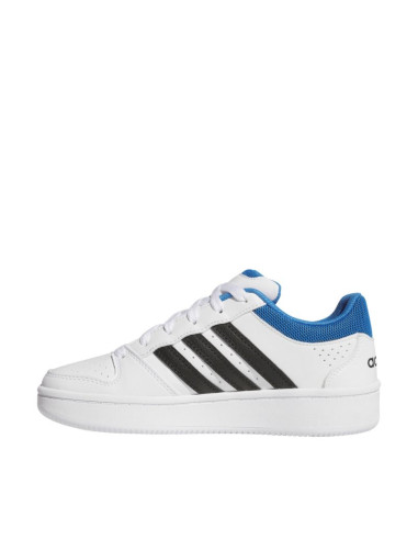 Buty dla dzieci adidas hoops classic ki1043