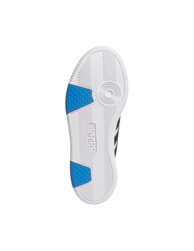 Buty dla dzieci adidas hoops classic ki1043
