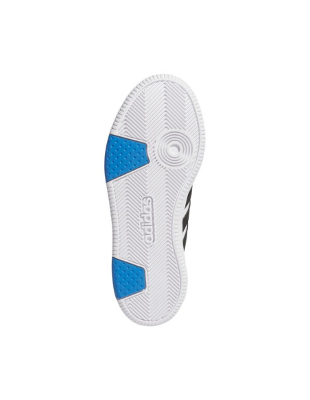 Buty dla dzieci adidas hoops classic ki1043