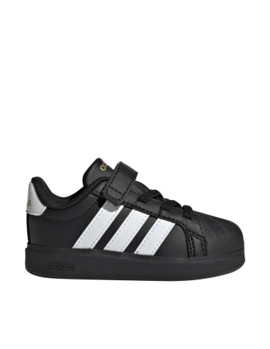 Buty dla dzieci adidas streettalk el i js5054