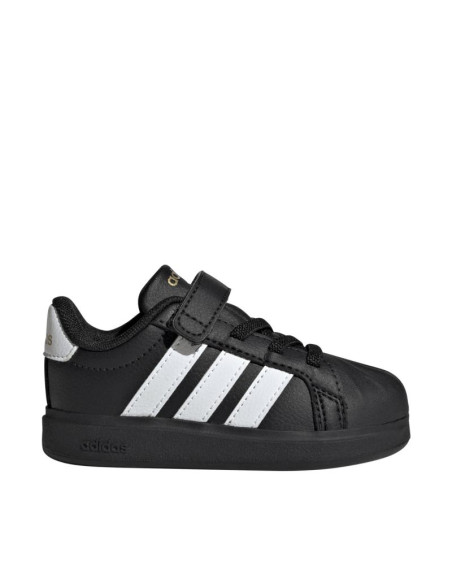 Buty dla dzieci adidas streettalk el i js5054
