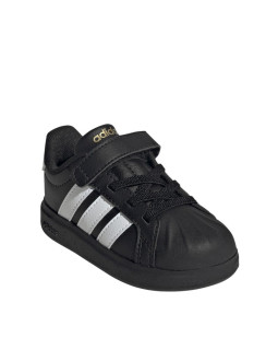 Buty dla dzieci adidas streettalk el i js5054 2