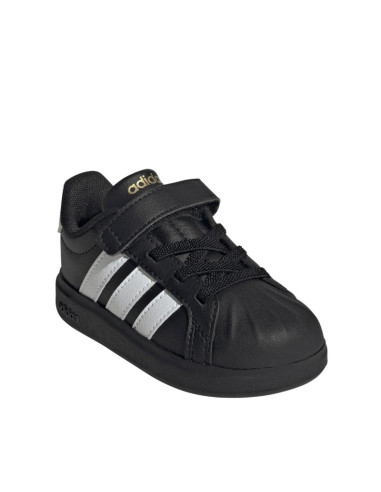 Buty dla dzieci adidas streettalk el i js5054