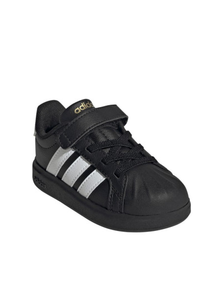 Buty dla dzieci adidas streettalk el i js5054