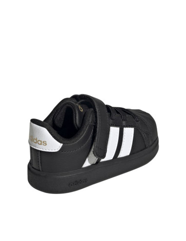 Buty dla dzieci adidas streettalk el i js5054