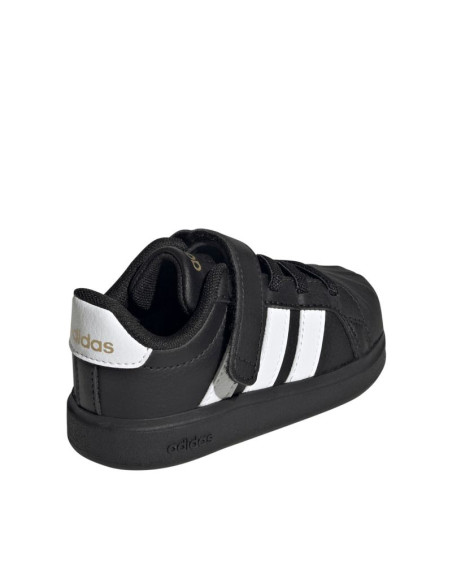 Buty dla dzieci adidas streettalk el i js5054