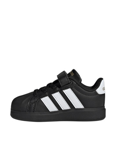 Buty dla dzieci adidas streettalk el i js5054