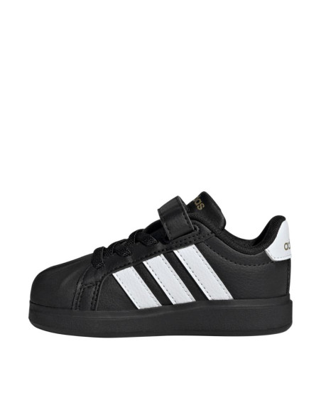 Buty dla dzieci adidas streettalk el i js5054