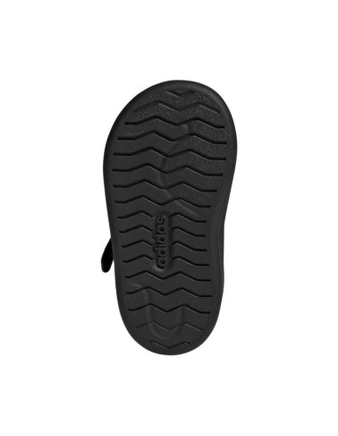 Buty dla dzieci adidas streettalk el i js5054