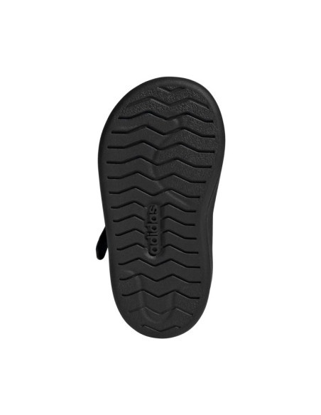 Buty dla dzieci adidas streettalk el i js5054