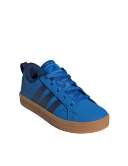 Buty dla dzieci adidas vs pace 2.0 niebieskie jr0833 2