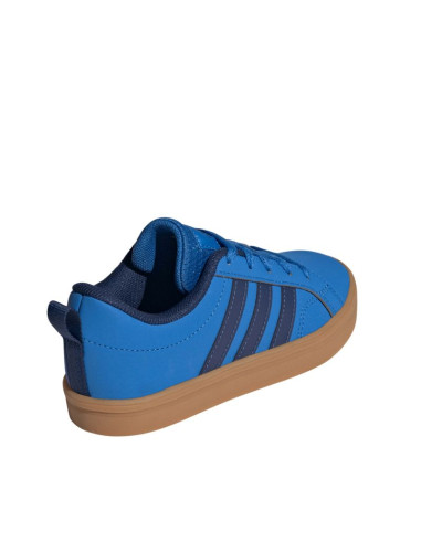Buty dla dzieci adidas vs pace 2.0 niebieskie jr0833