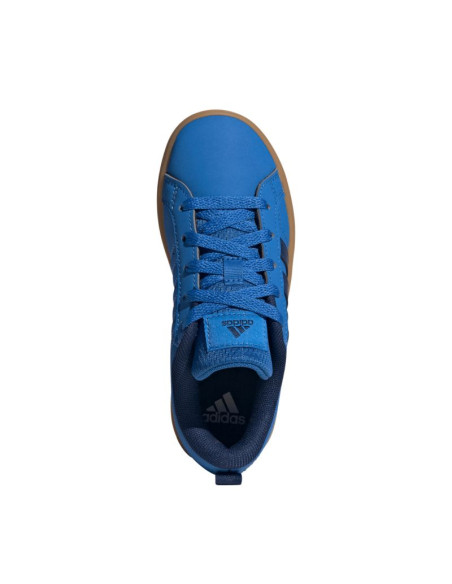 Buty dla dzieci adidas vs pace 2.0 niebieskie jr0833