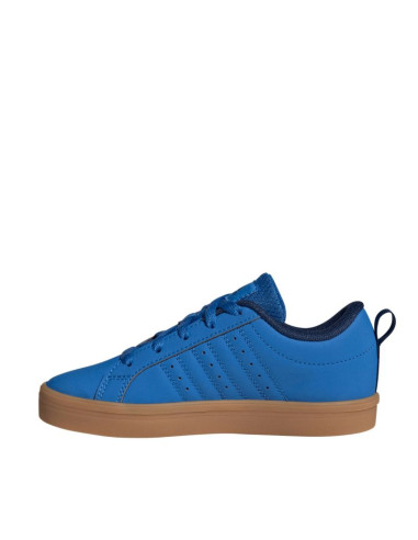 Buty dla dzieci adidas vs pace 2.0 niebieskie jr0833