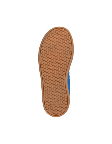 Buty dla dzieci adidas vs pace 2.0 niebieskie jr0833