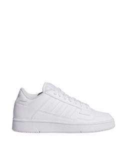 Buty dla dzieci adidas rapid court low ki8851