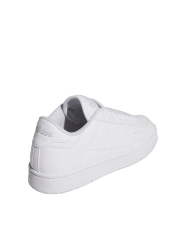 Buty dla dzieci adidas rapid court low ki8851
