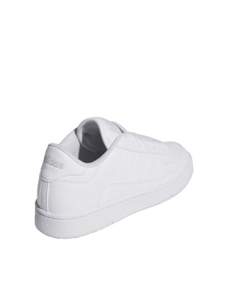 Buty dla dzieci adidas rapid court low ki8851