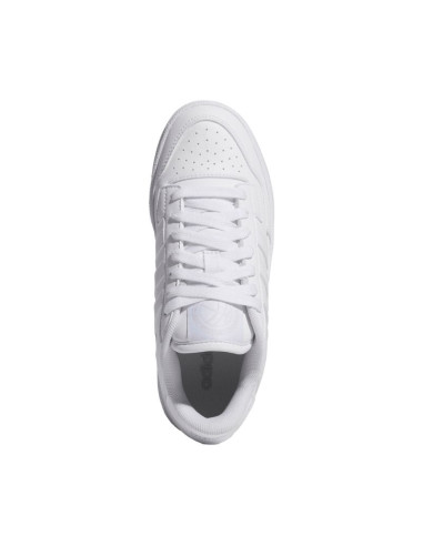 Buty dla dzieci adidas rapid court low ki8851
