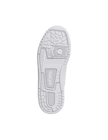 Buty dla dzieci adidas rapid court low ki8851