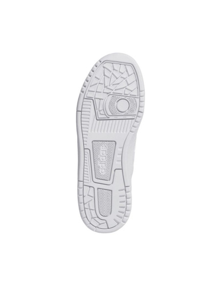 Buty dla dzieci adidas rapid court low ki8851