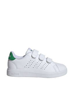Buty dla dzieci adidas advantage base 2.0 białe ie9019