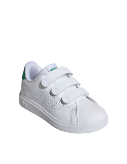 Buty dla dzieci adidas advantage base 2.0 białe ie9019 2