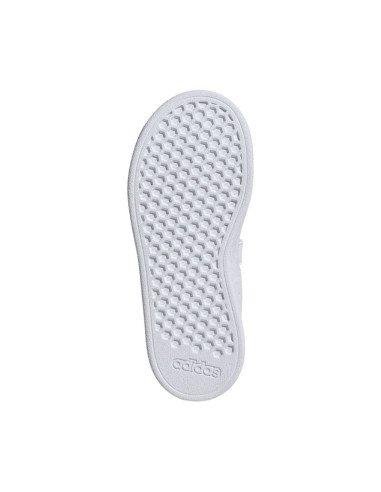 Buty dla dzieci adidas advantage base 2.0 białe ie9019
