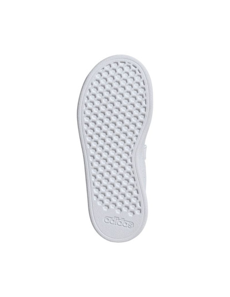 Buty dla dzieci adidas advantage base 2.0 białe ie9019