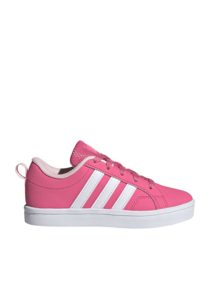 Buty dla dzieci adidas vs pace 2.0 różowe jq1879