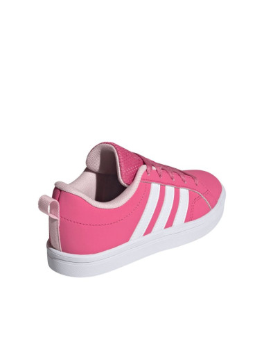 Buty dla dzieci adidas vs pace 2.0 różowe jq1879