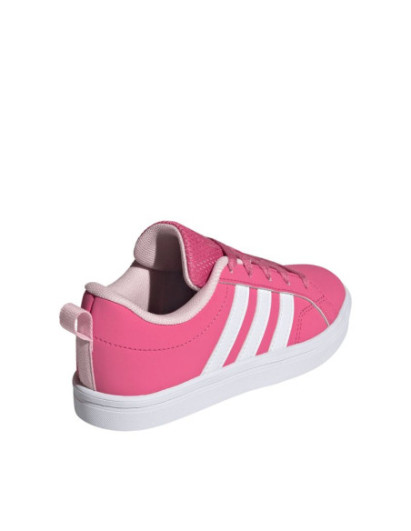 Buty dla dzieci adidas vs pace 2.0 różowe jq1879