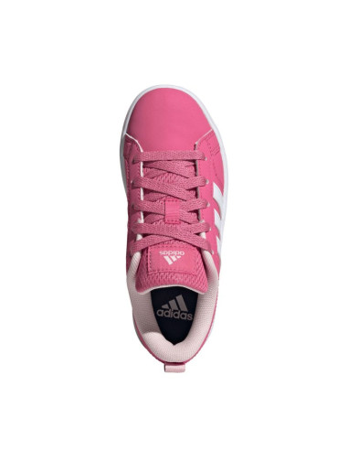 Buty dla dzieci adidas vs pace 2.0 różowe jq1879