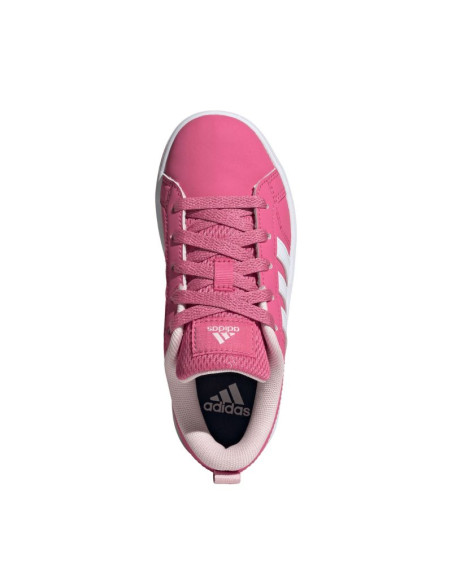 Buty dla dzieci adidas vs pace 2.0 różowe jq1879