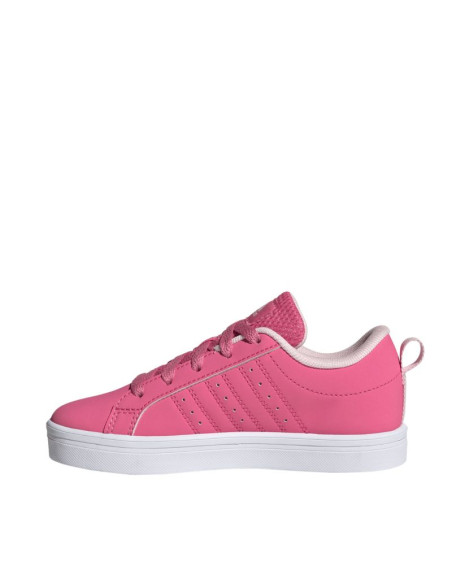 Buty dla dzieci adidas vs pace 2.0 różowe jq1879
