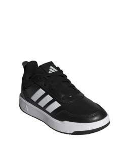 Buty dla dzieci adidas tensaur sport 3.0 k czarno-białe jq1860 2