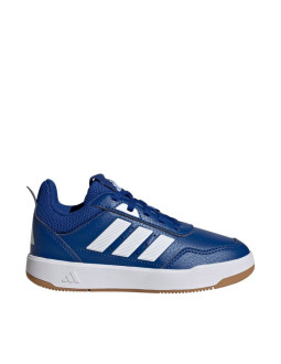 Buty dla dzieci adidas tensaur sport 3.0 niebieskie jq1855