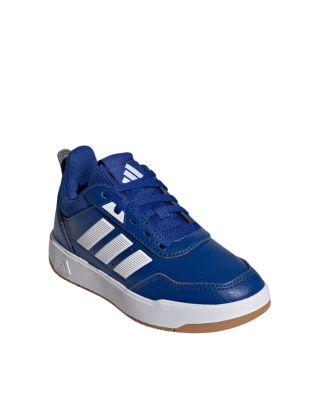 Buty dla dzieci adidas tensaur sport 3.0 niebieskie jq1855