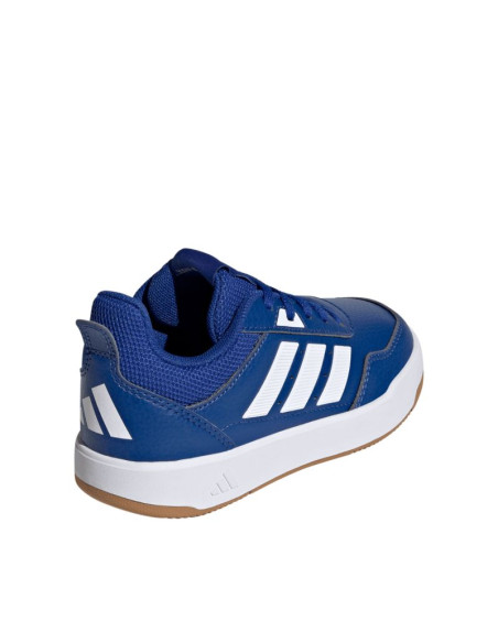 Buty dla dzieci adidas tensaur sport 3.0 niebieskie jq1855